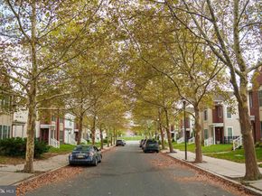 1603 S Corlies Street, Philadelphia PA 19145