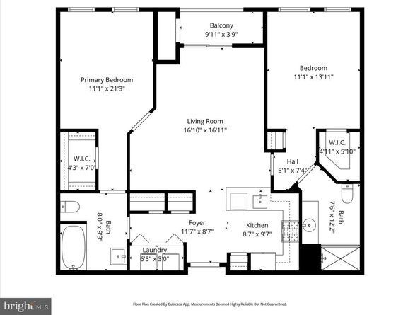 2301 25TH Street S 4306, Arlington VA 22206