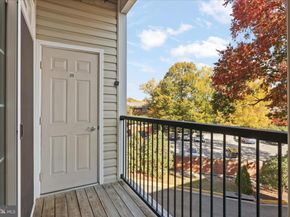 2301 25TH Street S 4306, Arlington VA 22206