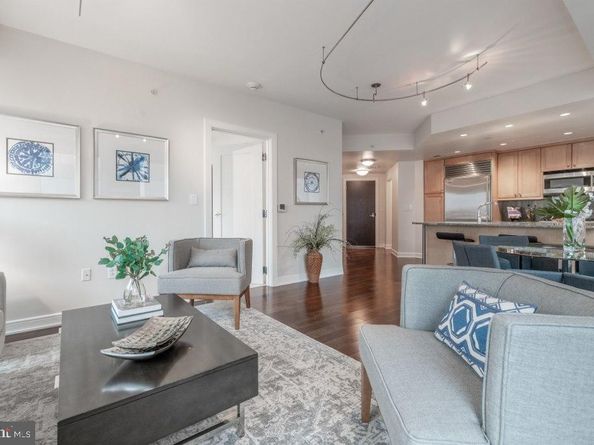 1111 19TH Street N 1403, Arlington VA 22209