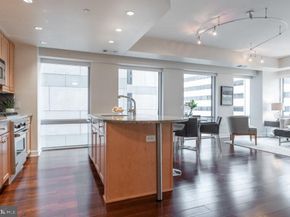 1111 19TH Street N 1403, Arlington VA 22209