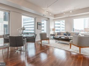 1111 19TH Street N 1403, Arlington VA 22209