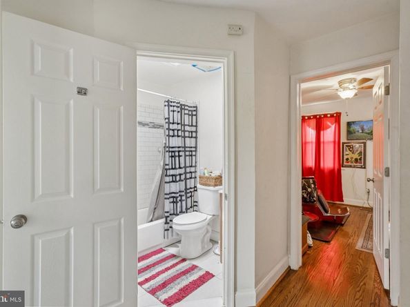 800 Xenia Street SE, Washington DC 20032