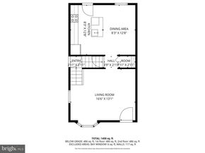 800 Xenia Street SE, Washington DC 20032