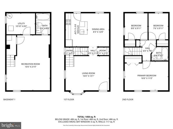 800 Xenia Street SE, Washington DC 20032