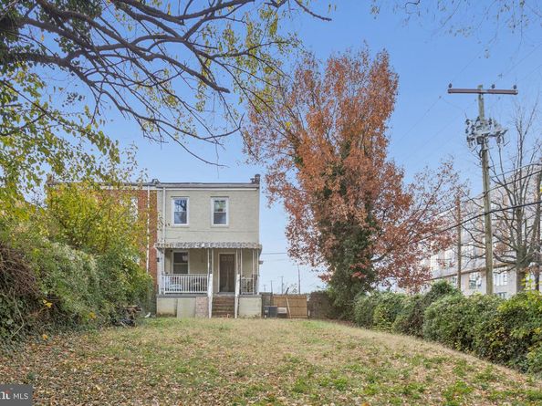 800 Xenia Street SE, Washington DC 20032