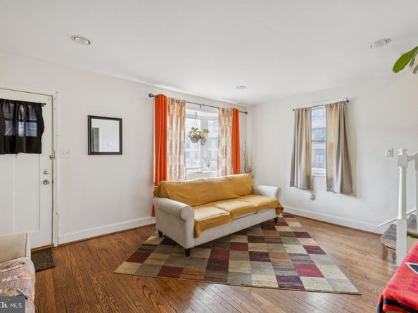 800 Xenia Street SE, Washington DC 20032