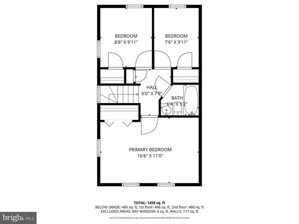 800 Xenia Street SE, Washington DC 20032