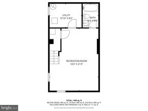 800 Xenia Street SE, Washington DC 20032