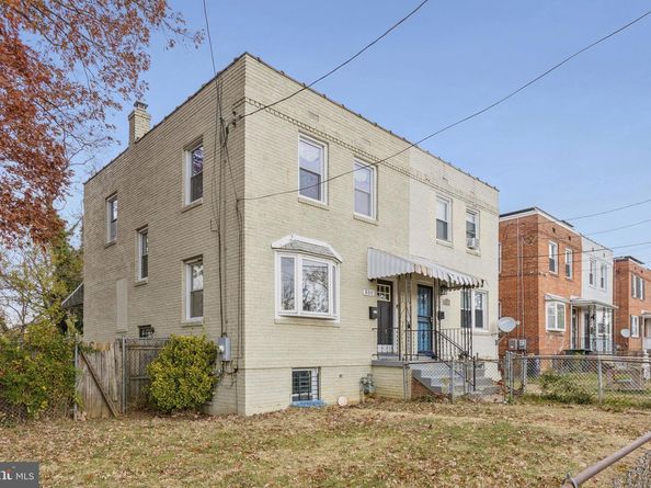 800 Xenia Street SE, Washington DC 20032