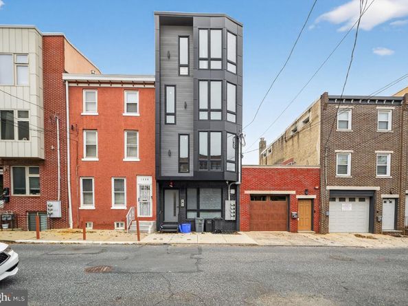 1527 Ogden Street B, Philadelphia PA 19130