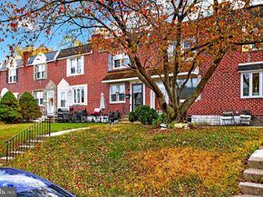 1062 Taylor Drive, Folcroft PA 19032