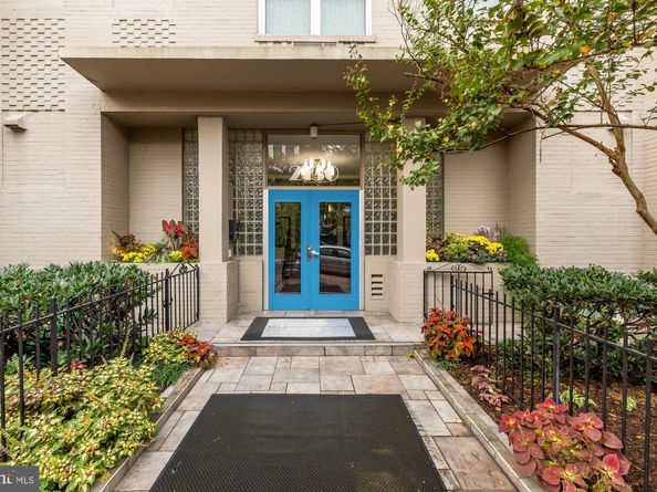 2130 N Street NW 407, Washington DC 20037