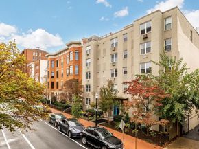 2130 N Street NW 407, Washington DC 20037