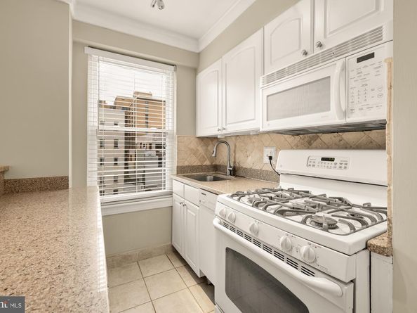 2130 N Street NW 407, Washington DC 20037