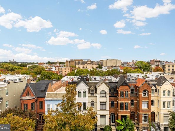 2130 N Street NW 407, Washington DC 20037