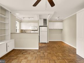 2130 N Street NW 407, Washington DC 20037