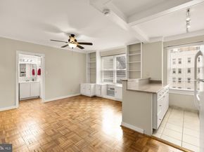 2130 N Street NW 407, Washington DC 20037