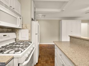 2130 N Street NW 407, Washington DC 20037