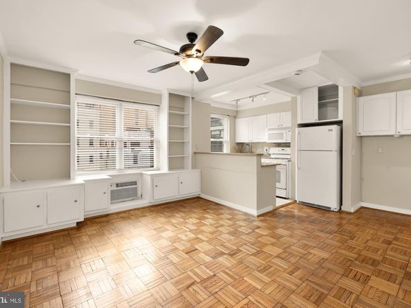 2130 N Street NW 407, Washington DC 20037