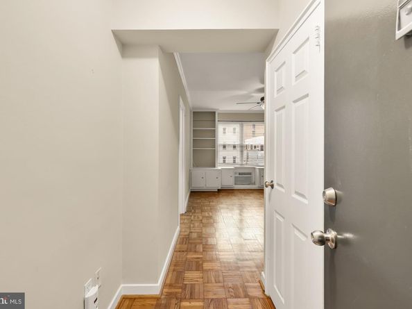 2130 N Street NW 407, Washington DC 20037