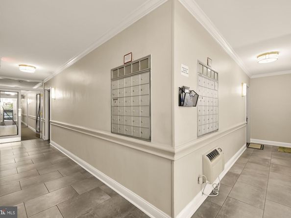 2130 N Street NW 407, Washington DC 20037