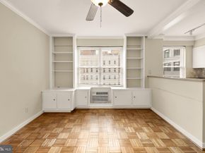 2130 N Street NW 407, Washington DC 20037