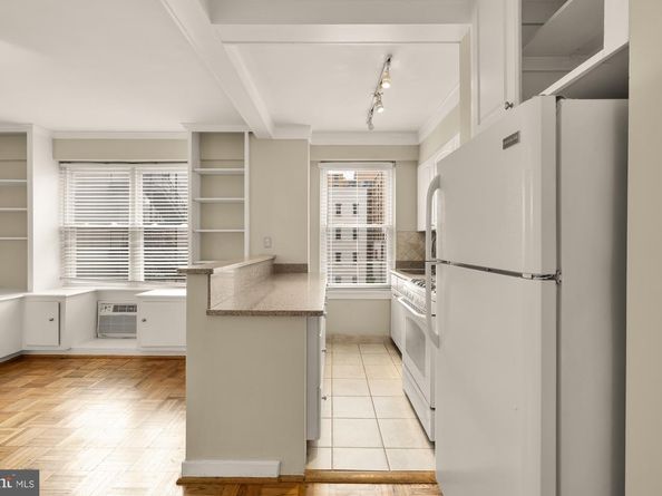 2130 N Street NW 407, Washington DC 20037