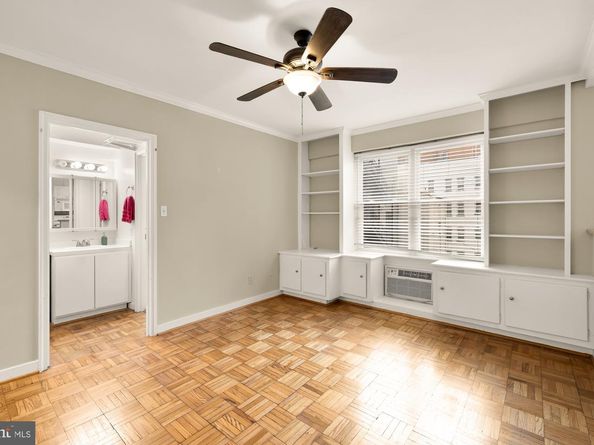 2130 N Street NW 407, Washington DC 20037