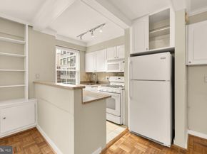 2130 N Street NW 407, Washington DC 20037