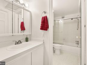 2130 N Street NW 407, Washington DC 20037