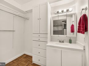 2130 N Street NW 407, Washington DC 20037