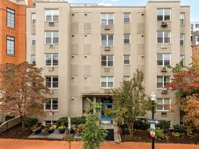 2130 N Street NW 407, Washington DC 20037