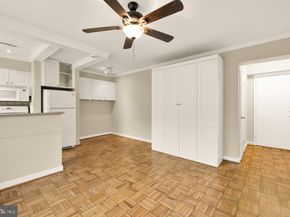 2130 N Street NW 407, Washington DC 20037