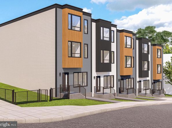 5219 F Street SE, Washington DC 20019