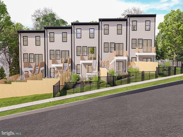 5219 F Street SE, Washington DC 20019