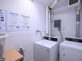 1260 21st Street NW 207, Washington DC 20036