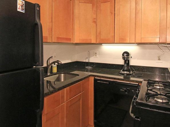 1260 21st Street NW 207, Washington DC 20036