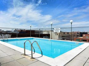 1260 21st Street NW 207, Washington DC 20036