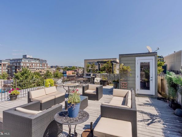 1741 Johnson Avenue NW 301, Washington DC 20009