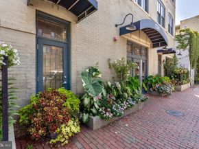 1741 Johnson Avenue NW 301, Washington DC 20009