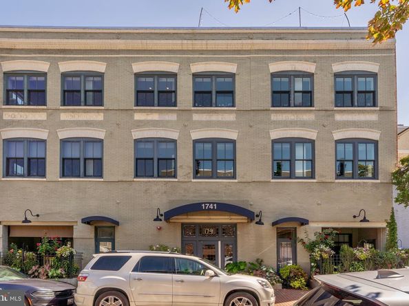 1741 Johnson Avenue NW 301, Washington DC 20009