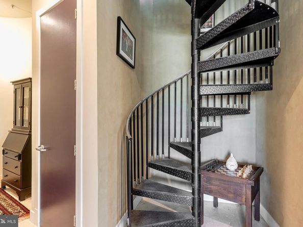 1741 Johnson Avenue NW 301, Washington DC 20009