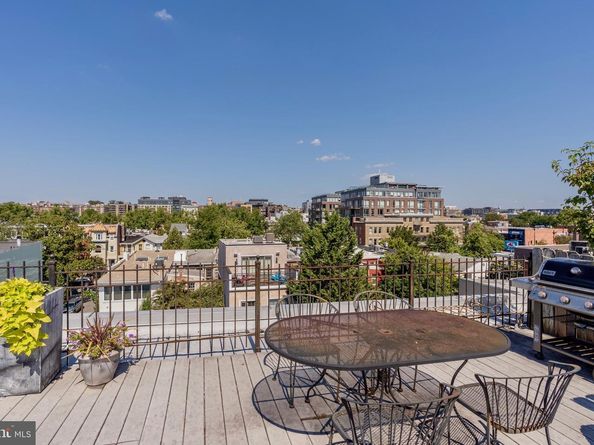 1741 Johnson Avenue NW 301, Washington DC 20009