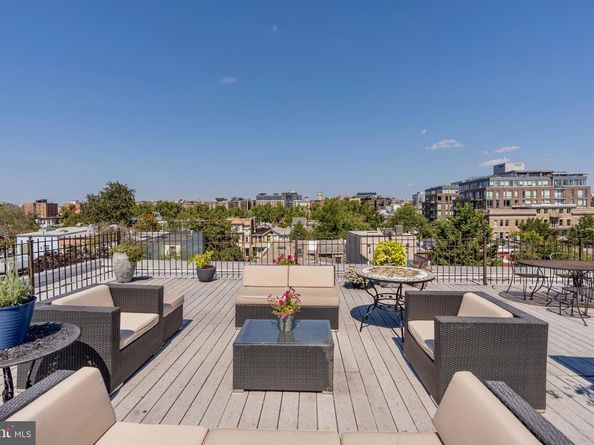 1741 Johnson Avenue NW 301, Washington DC 20009