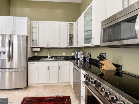 1741 Johnson Avenue NW 301, Washington DC 20009