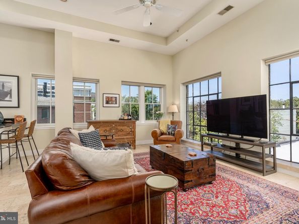 1741 Johnson Avenue NW 301, Washington DC 20009