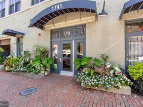 1741 Johnson Avenue NW 301, Washington DC 20009