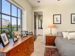 1741 Johnson Avenue NW 301, Washington DC 20009