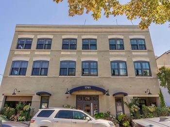 1741 Johnson Avenue NW